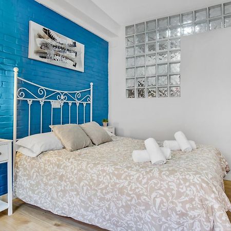 Los Nidos 603 By Ivi Real Estate トレモリノス エクステリア 写真
