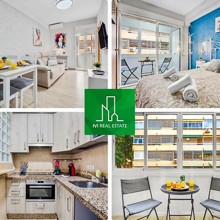 Los Nidos 603 By Ivi Real Estate トレモリノス エクステリア 写真