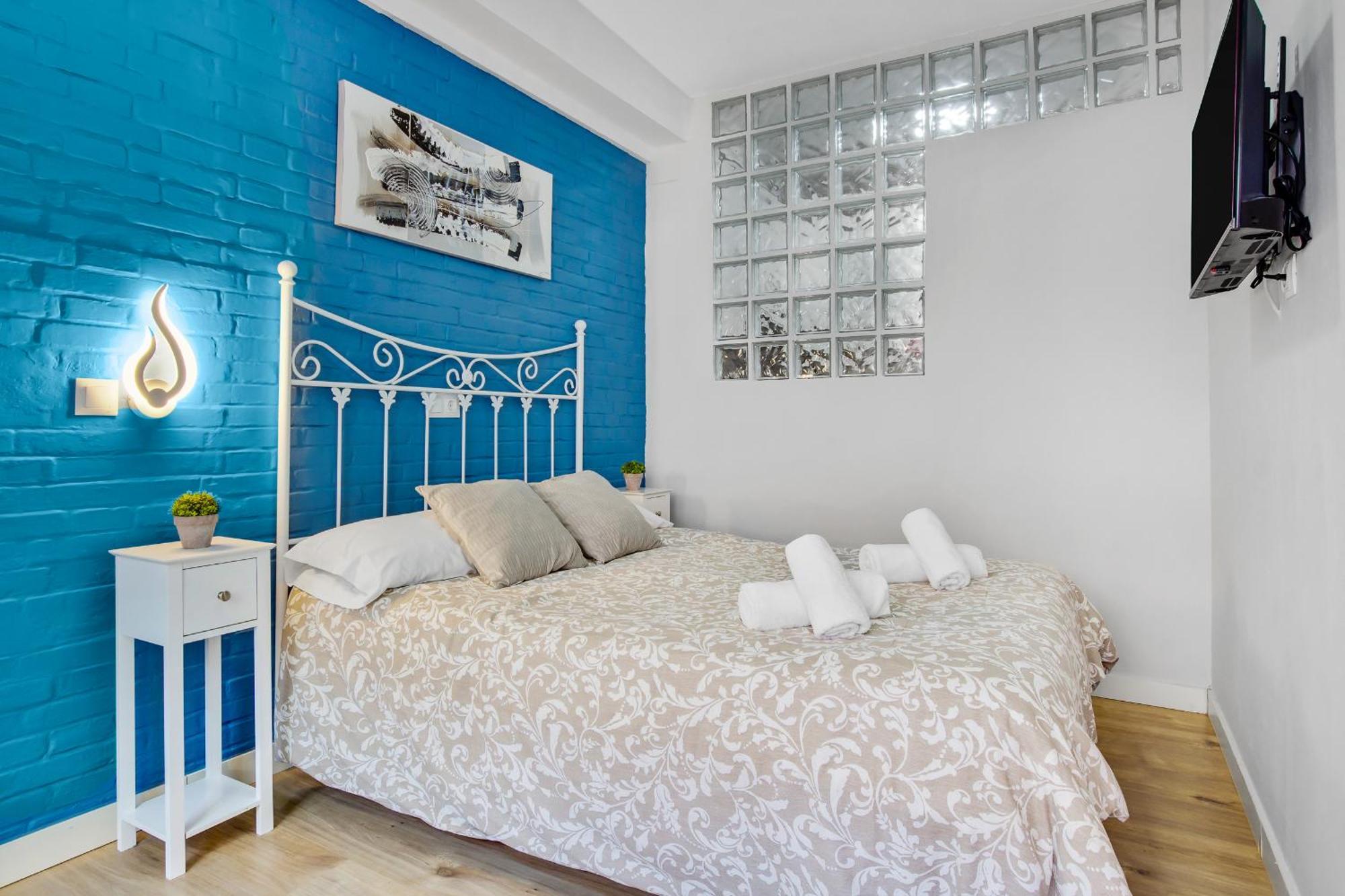 Los Nidos 603 By Ivi Real Estate トレモリノス エクステリア 写真