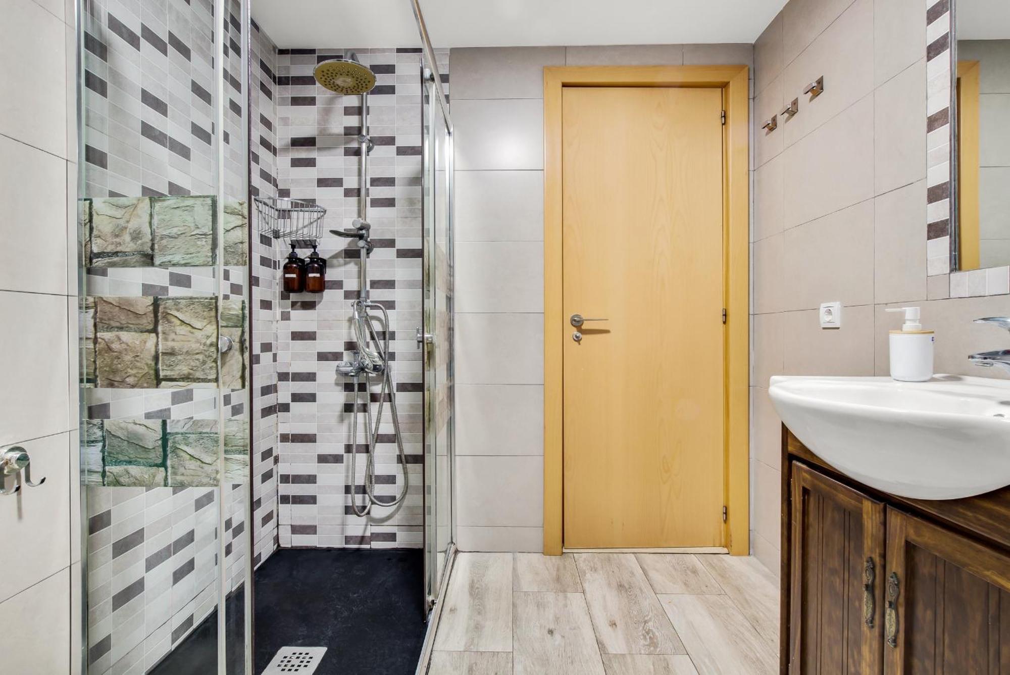 Los Nidos 603 By Ivi Real Estate トレモリノス エクステリア 写真