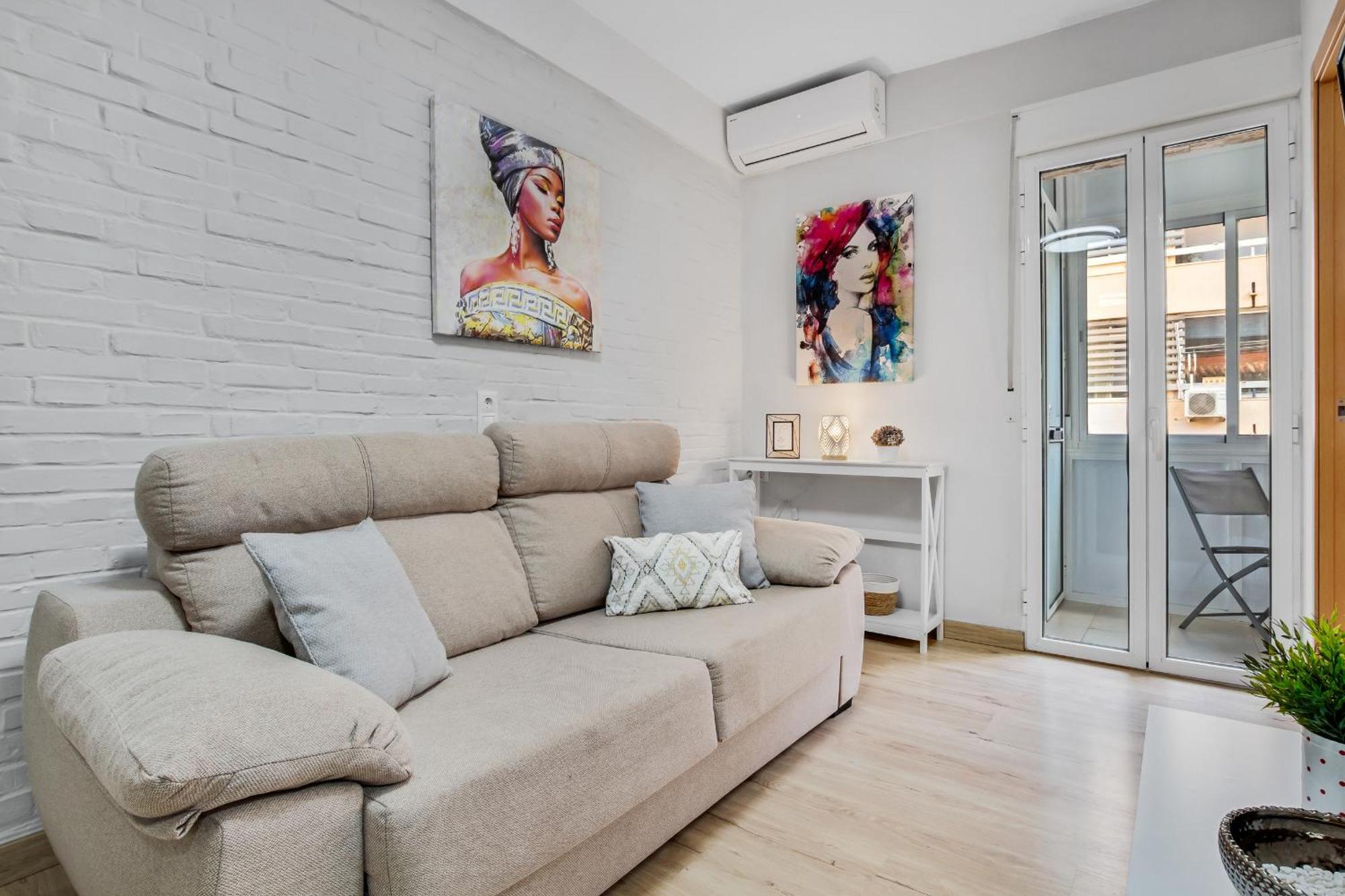 Los Nidos 603 By Ivi Real Estate トレモリノス エクステリア 写真