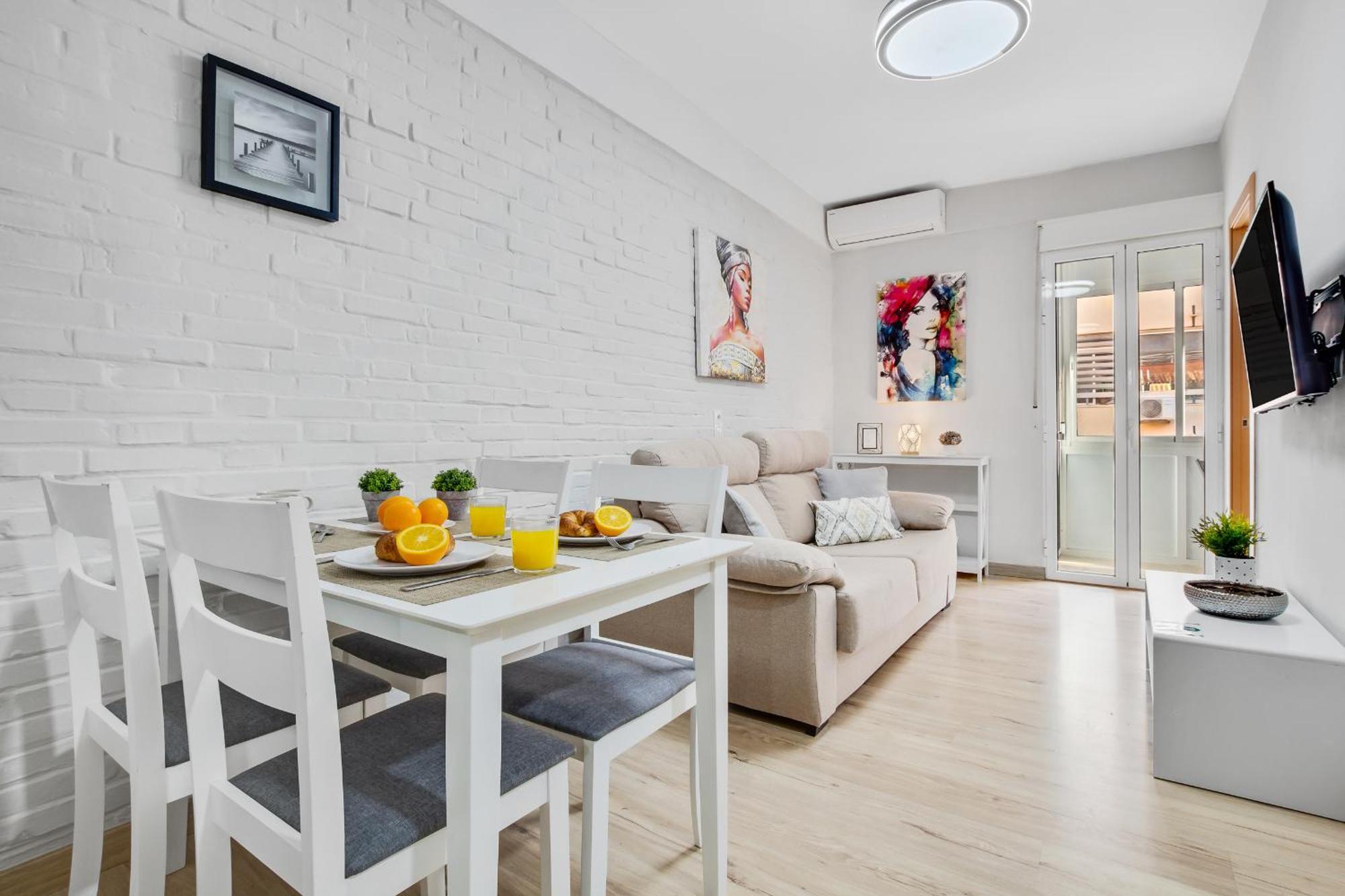Los Nidos 603 By Ivi Real Estate トレモリノス エクステリア 写真